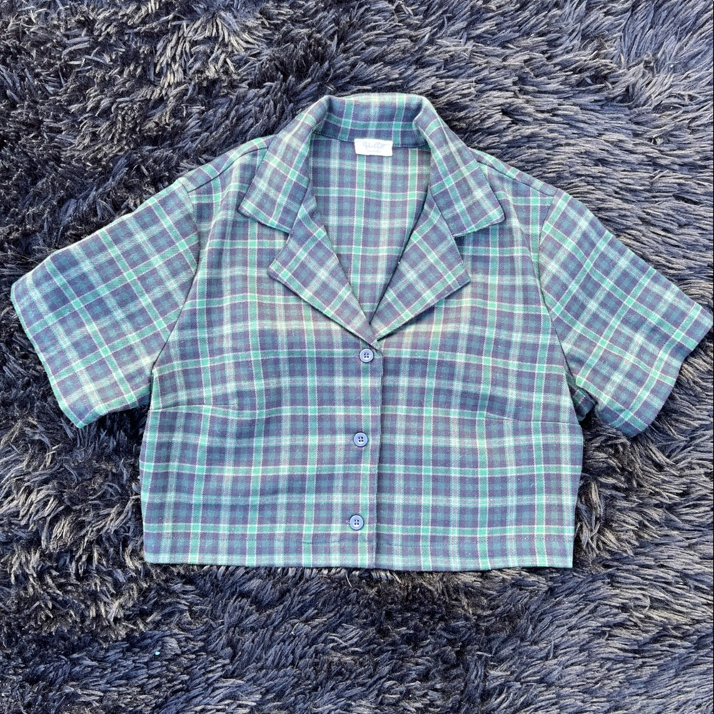 Brandy Melville Vivian top